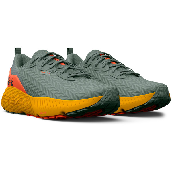 Scarpe da uomo Under Armour HOVR Mega 3 Clone