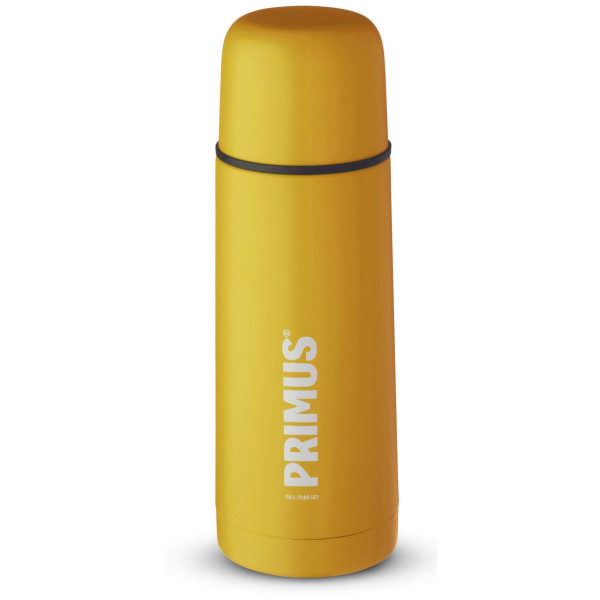 Thermos Primus Vacuum bottle 0.5 L giallo Yellow