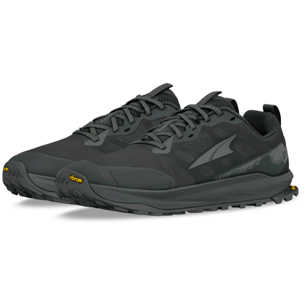 Scarpe da corsa da uomo Altra M Lone Peak 9+ Wide