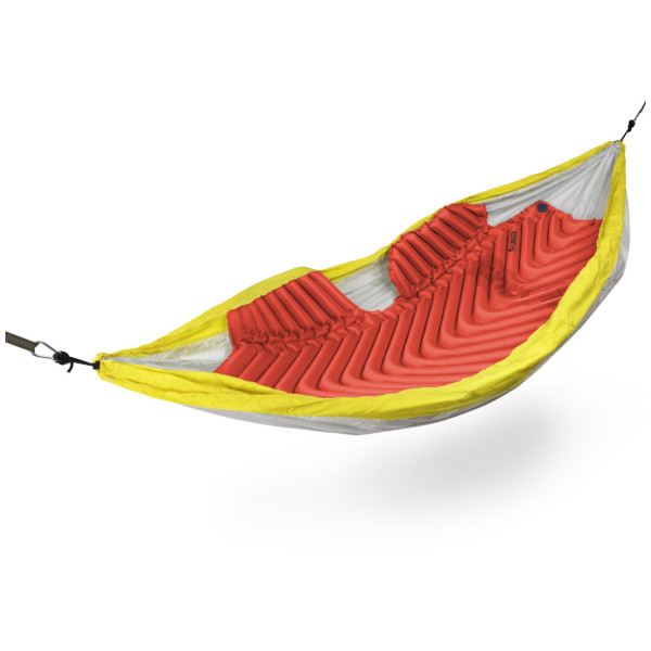 Materassino gonfiabile Klymit Insulated Hammock V