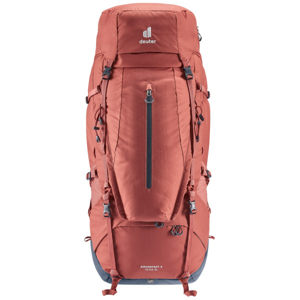 Zaino da trekking Deuter Aircontact X 70+15 SL