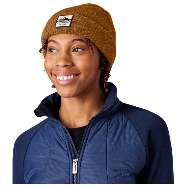 Berretto Smartwool Patch Beanie