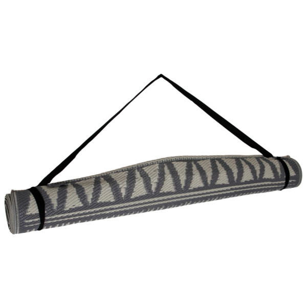 Tappeto per tenda Bo-Camp Chill mat Oxomo 180 x 120 cm