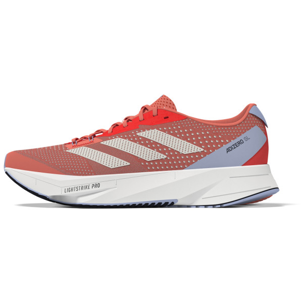 Scarpe da corsa da donna Adidas Adizero Sl W