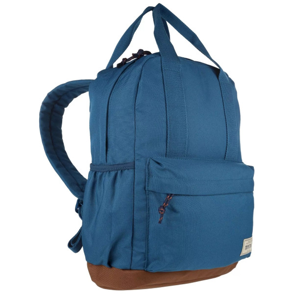 Zaino Regatta StamfordTote BPck azzurro Sea Blue