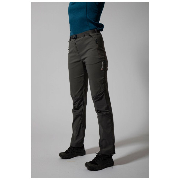 Pantaloni da donna Montane Womens Terra Ridge Pants