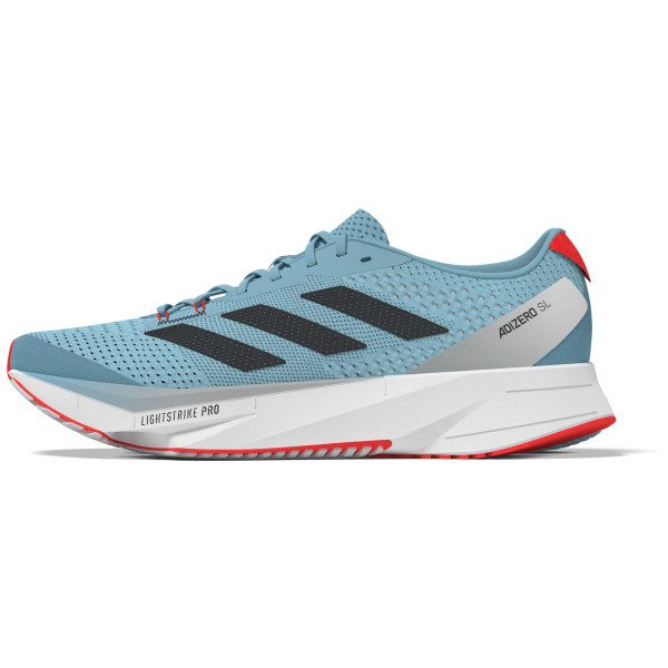 Scarpe da corsa da donna Adidas Adizero Sl W