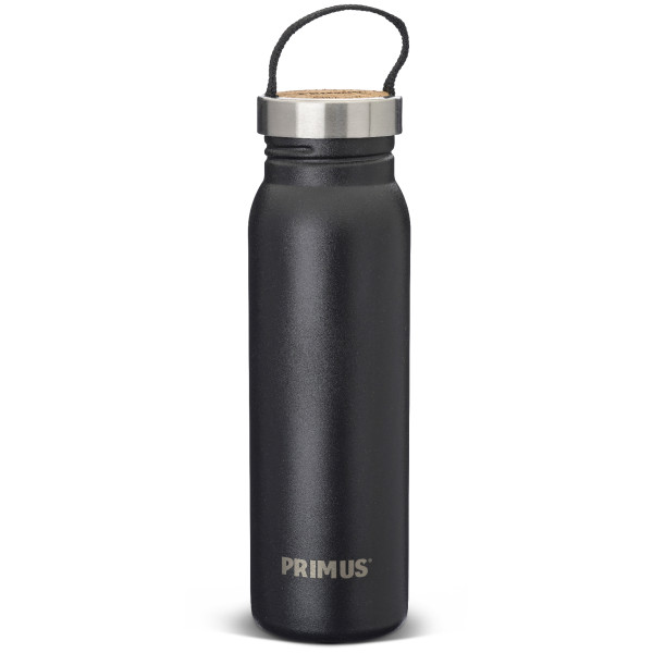 Borraccia Primus Klunken Bottle 0.7 L nero Black