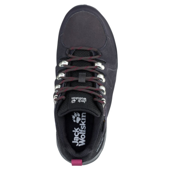 Scarpe da donna Jack Wolfskin Refugio Texapore Low W