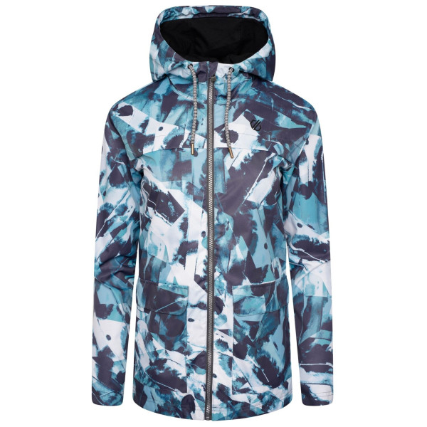 Giacca da donna Dare 2b Deviation II Jacket blu Dragonflyink