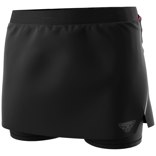 Gonna da donna Dynafit Alpine Pro 2/1 Skirt W nero 0911 - black out