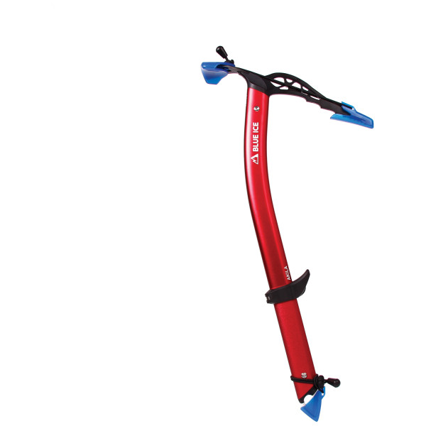 Piccozza da arrampicata Blue Ice Akila Adze Ice Axe