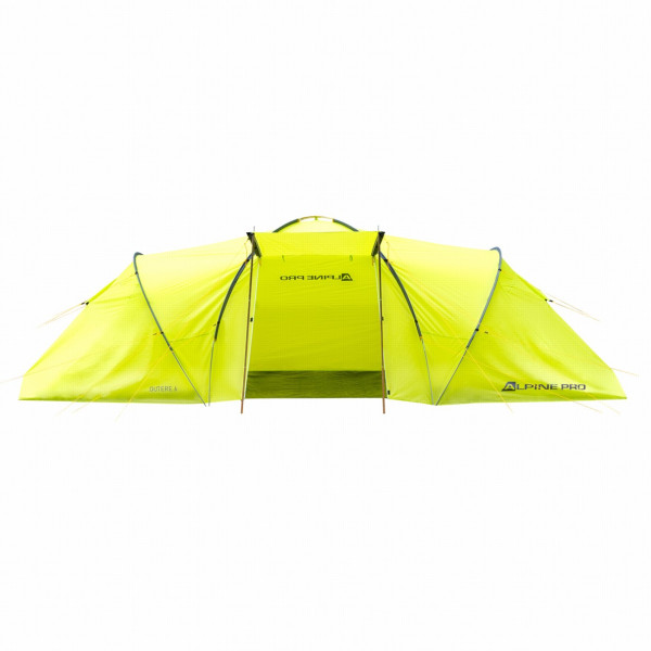 Tenda familiare Alpine Pro Outere