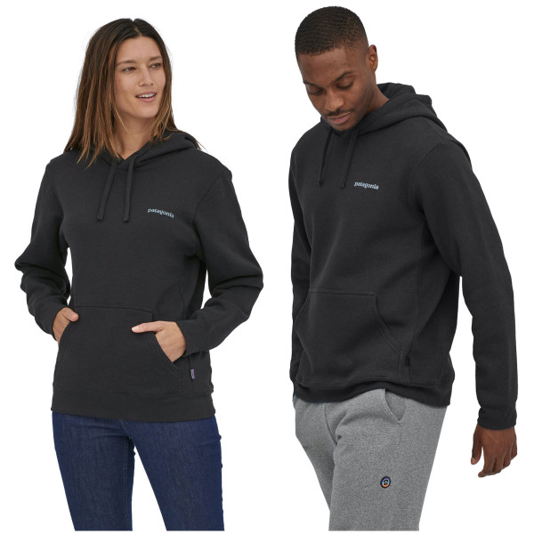 Felpa Patagonia Fitz Roy Icon Uprisal Hoody