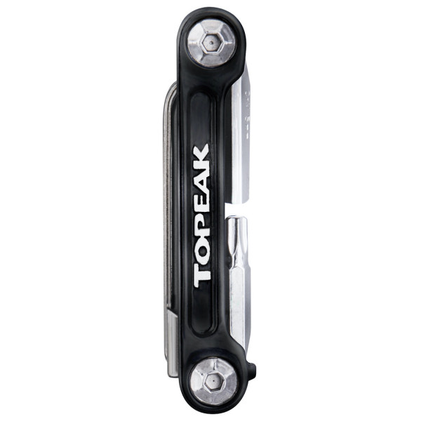 Attrezzi Topeak Mini 9 Pro s pouzdrem