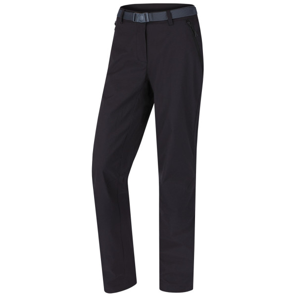 Pantaloni da donna Husky Koby L nero Black