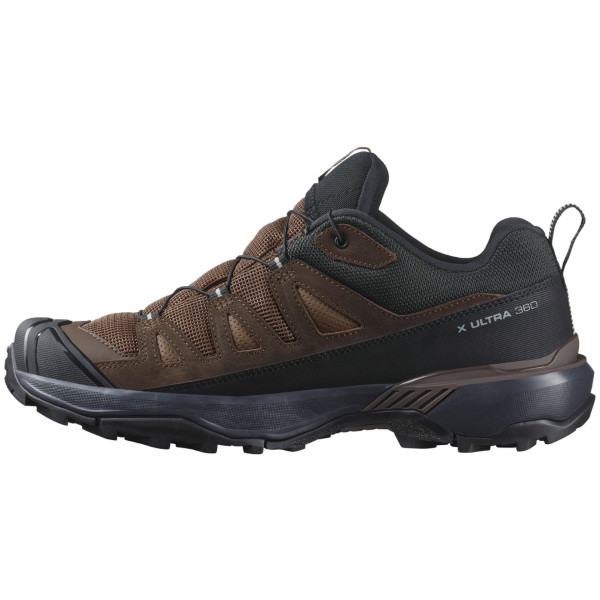 Scarpe da uomo Salomon X Ultra 360 Leather Gore-Tex