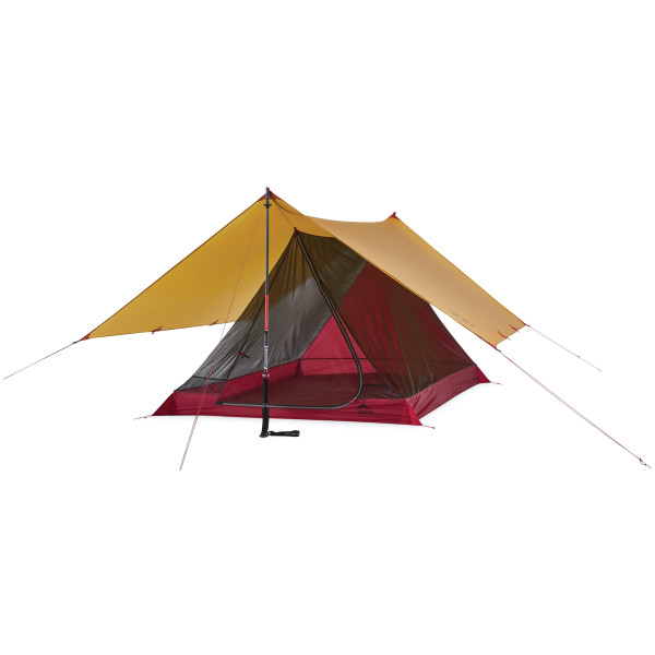 Tenda ultraleggera MSR Thru-Hiker Mesh House 2 V2