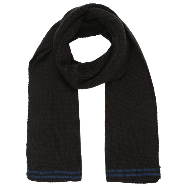 Sciarpa Regatta Balton Scarf III nero Black