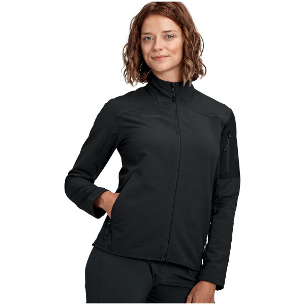 Giacca da donna Mammut Madris ML Jacket Women