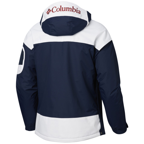 Giacca da uomo Columbia Challenger PO