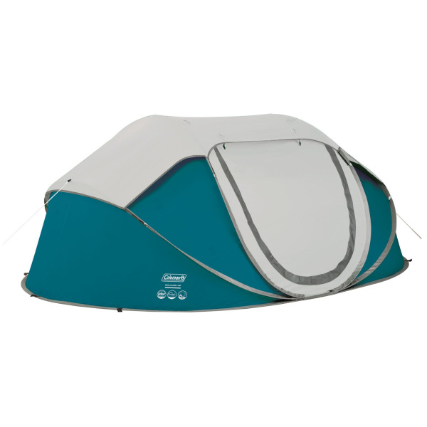 Tenda Coleman Galiano 4