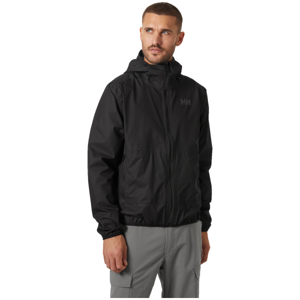 Giacca da uomo Helly Hansen Verglas 2.5L Fastpack Jacket