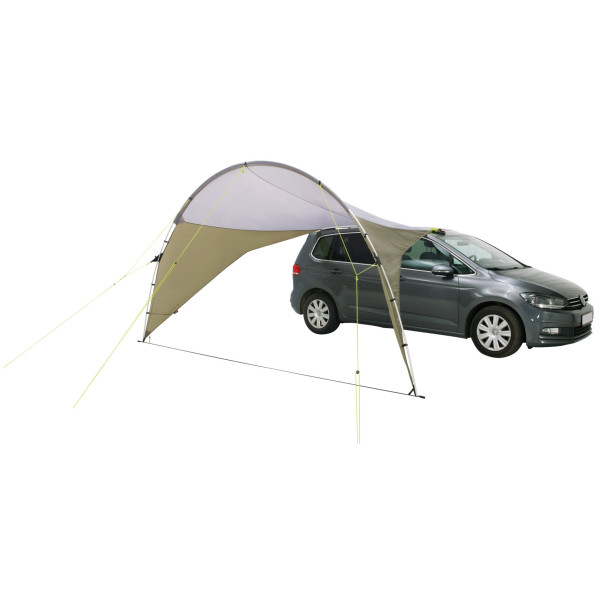 Tendalino Outwell Forecrest Canopy beige/bianco