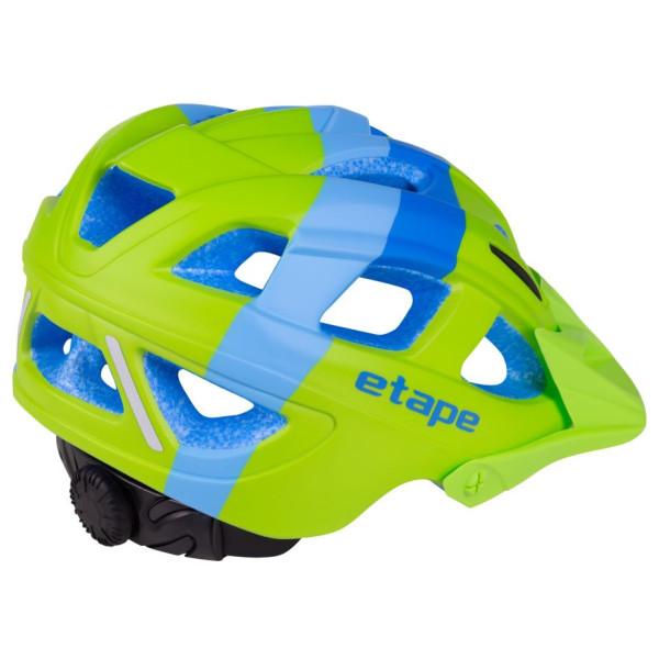 Casco da ciclismo per bambini Etape Hero