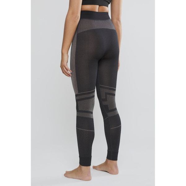 Pantaloni termici da donna Craft Active Intensity W