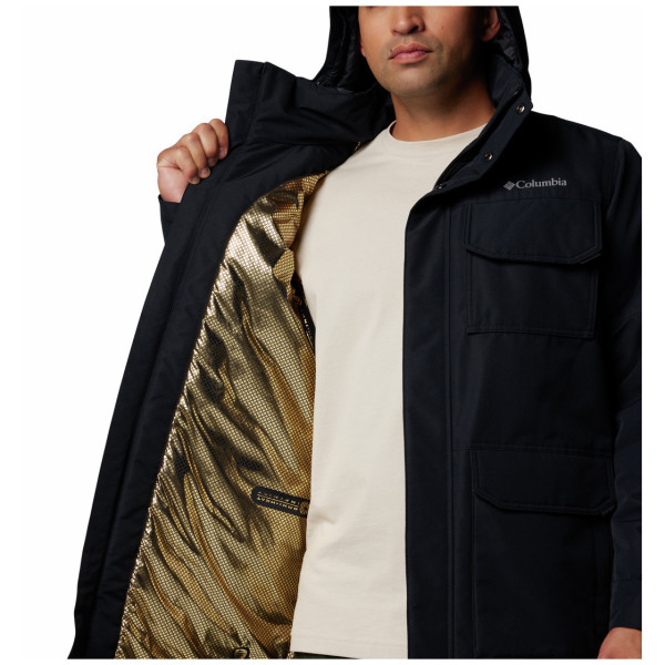 Giacca da uomo Columbia Landroamer™ II Parka