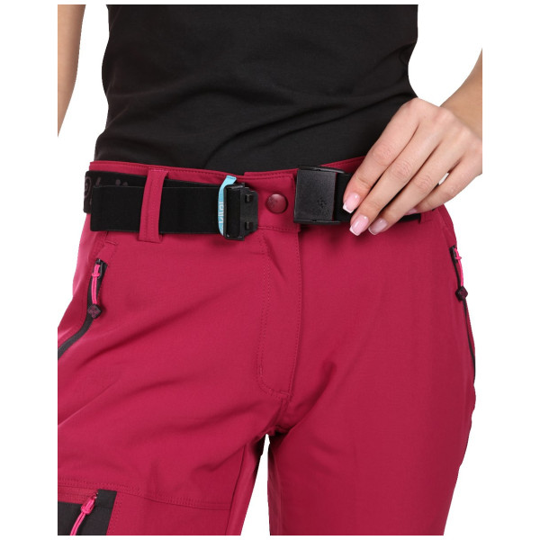 Pantaloni da donna Kilpi Belvela-W