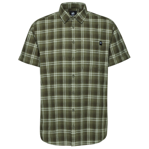 Camicia da uomo Mammut Trovat Summer Shirt