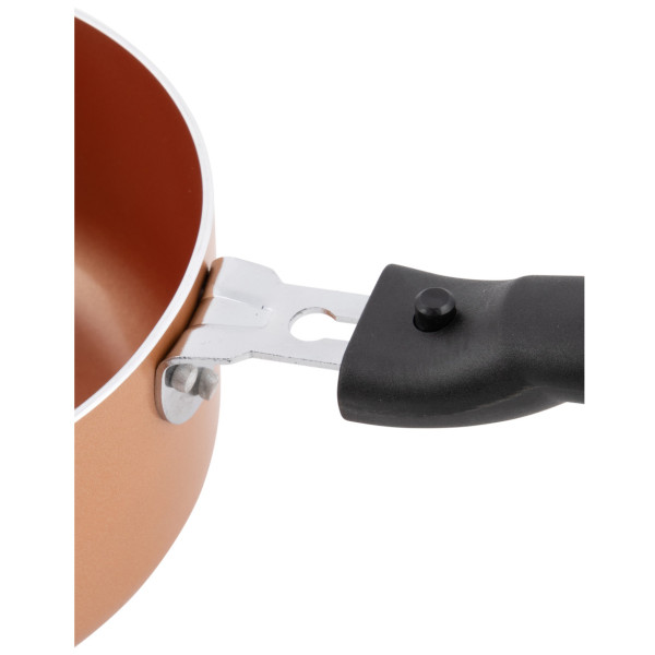 Padella Bo-Camp IND Sauté pan Ø 24 cm