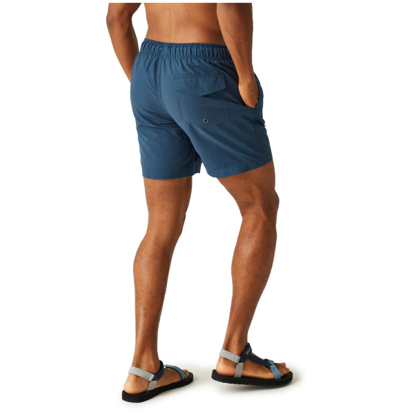 Pantaloncini da uomo Regatta Mackleyna Swim Short