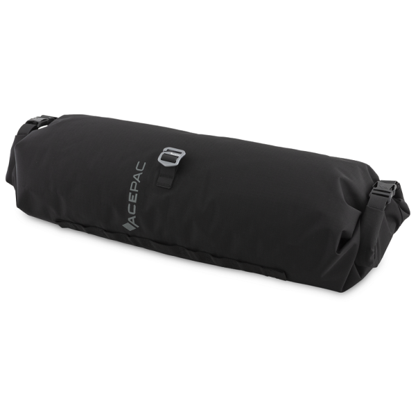 Borsa da manubrio Acepac Bar Drybag 16L nero Black