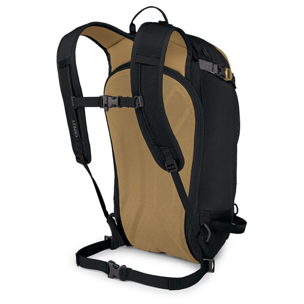 Zaino da scialpinismo Osprey Soelden 22