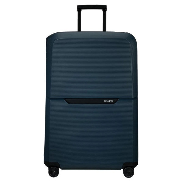 Valigia con ruote Samsonite Magnum Eco 81