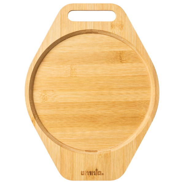 Tappetino Omnia Trivet Bamboo