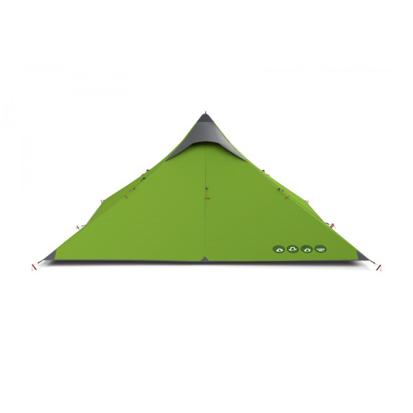 Tenda ultraleggera Husky Sawaj Trek 3