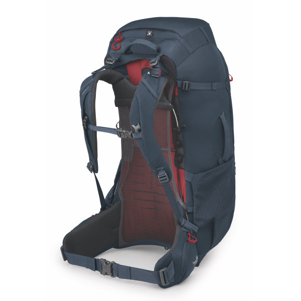 Zaino da trekking Osprey Farpoint Trek 55