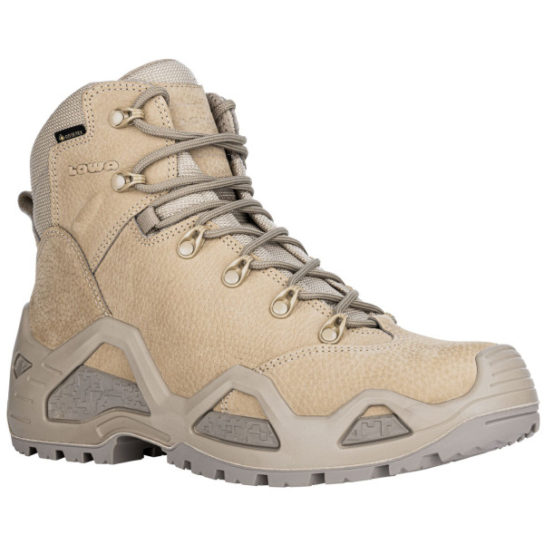 Scarpe da uomo Lowa Z-6N GTX C