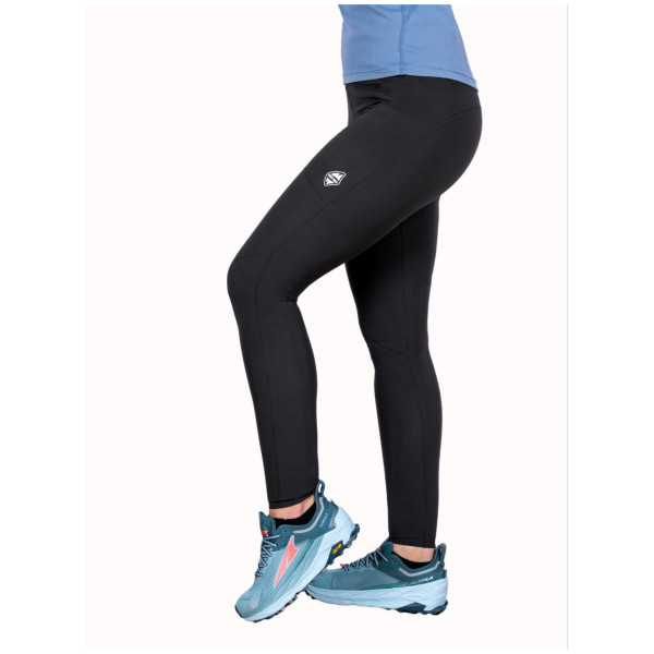 Leggings da donna High Point Play Lady Tights