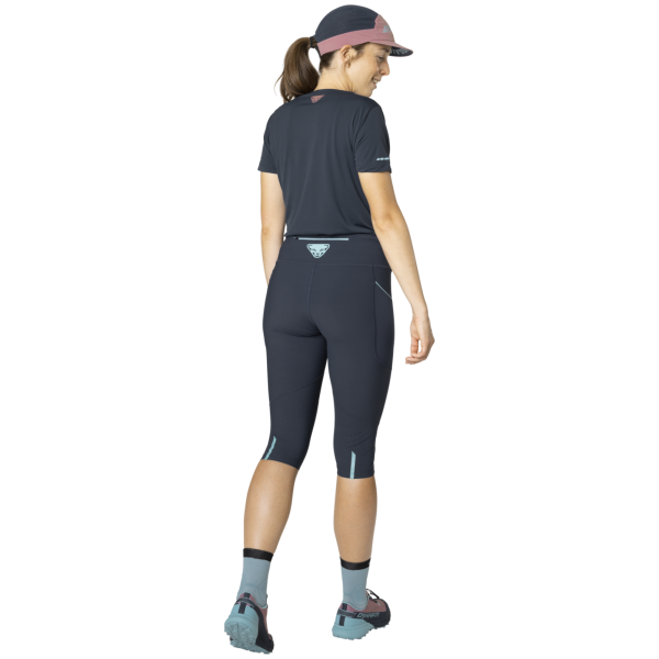 Leggings 3/4 da donna Dynafit Alpine 3/4 Tights W