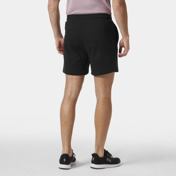 Pantaloncini da uomo Helly Hansen Hh Terry Loop Shorts