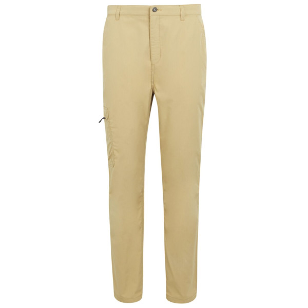 Pantaloni da uomo Regatta Dalry Trouser beige Oat