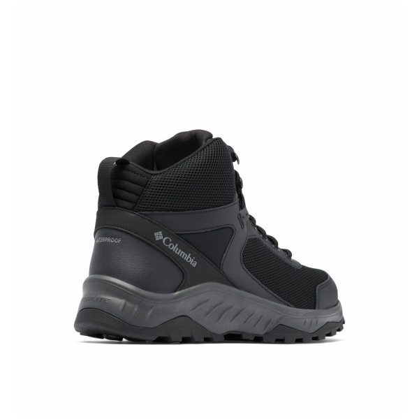 Scarpe da uomo Columbia Trailstorm™ Ascend WP Mid