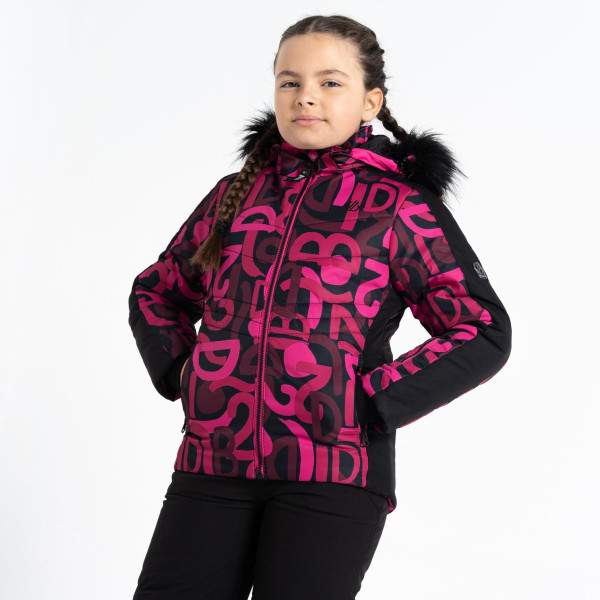 Giacca da bambino Dare 2b Ding Jacket