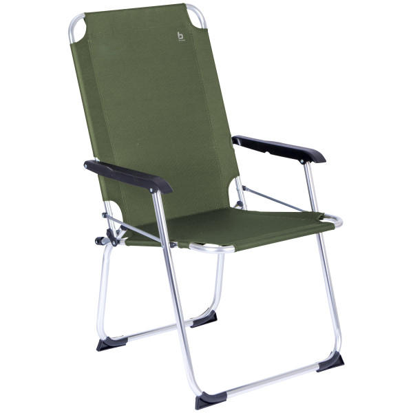 Sedia Bo-Camp Copa Rio Comfort verde Forest