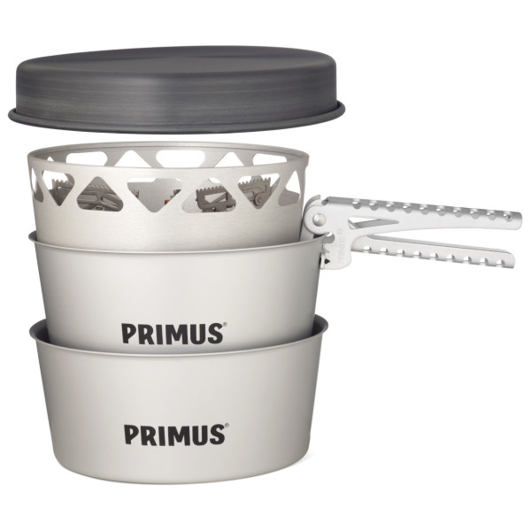 Set da cucina Primus Essential Stove Set 2,3 l